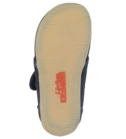 Living Kitzbühel Hjemmesko - Lutz Lion - Marine Living Kitzbühel Hjemmesko - Lutz Lion - Marine