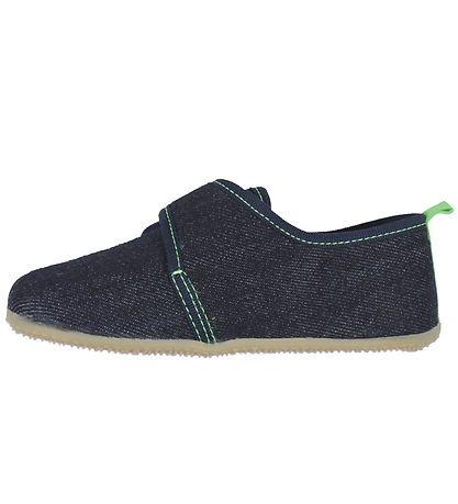 Living Kitzbühl Hjemmesko - Soccer Champ - Marine