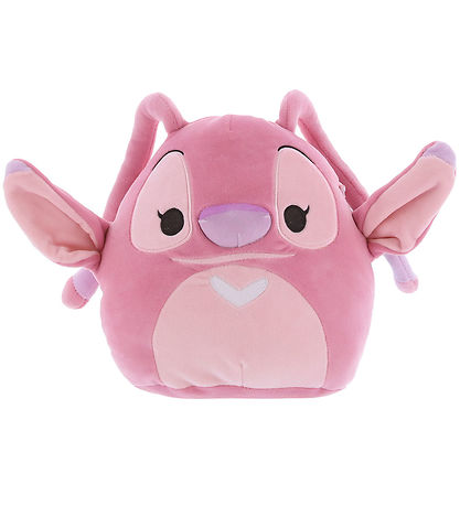 Squishmallows Bamse - 20 cm - Angel