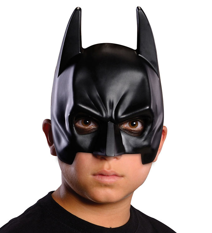Rubies Udklædning - Batman Maske
