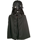Rubies Udklædning - Star Wars Darth Vader