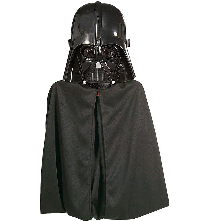 Rubies Udklædning - Star Wars Darth Vader