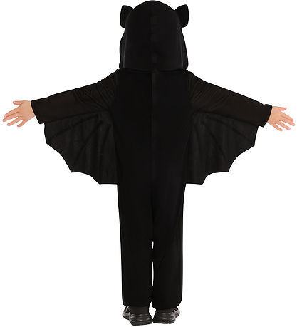 Rubies Udklædning - Skeleton Bat