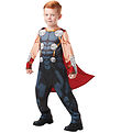 Rubies Udklædning - Marvel Avengers Thor Classic Rubies Udklædning - Marvel Avengers Thor Classic