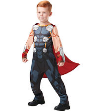 Rubies Udklædning - Marvel Avengers Thor Classic Rubies Udklædning - Marvel Avengers Thor Classic