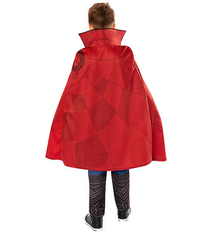 Rubies Udklædning - Marvel's Doctor Strange Deluxe