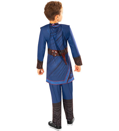 Rubies Udklædning - Marvel's Doctor Strange Deluxe