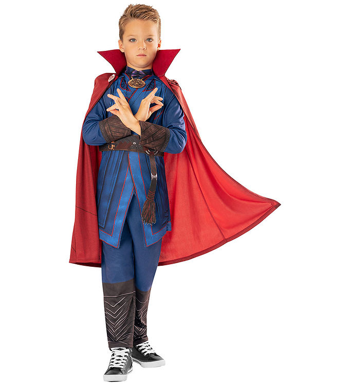 Rubies Udklædning - Marvel's Doctor Strange Deluxe