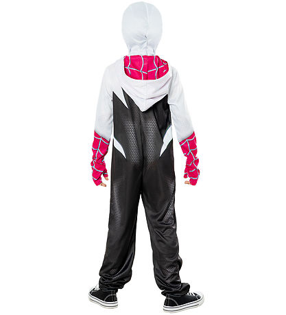 Rubies Udklædning - Marvel's Spider Gwen Rubies Udklædning - Marvel's Spider Gwen