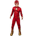 Rubies Udklædning - DC The Flash Rubies Udklædning - DC The Flash