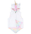 Great Pretenders Udklædning - Unicorn Vest Great Pretenders Udklædning - Unicorn Vest