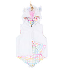 Great Pretenders Udklædning - Unicorn Vest Great Pretenders Udklædning - Unicorn Vest