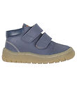 Angulus Begyndersko - Indigo/Tan/Navy Angulus Begyndersko - Indigo/Tan/Navy