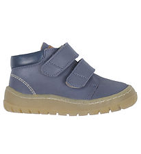 Angulus Begyndersko - Indigo/Tan/Navy Angulus Begyndersko - Indigo/Tan/Navy