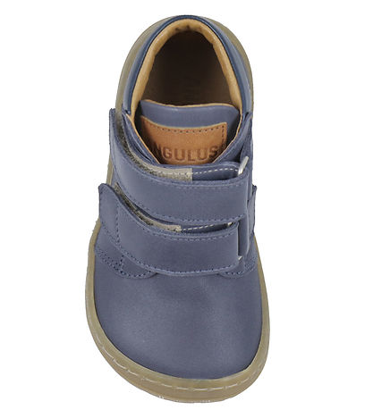 Angulus Begyndersko - Indigo/Tan/Navy Angulus Begyndersko - Indigo/Tan/Navy