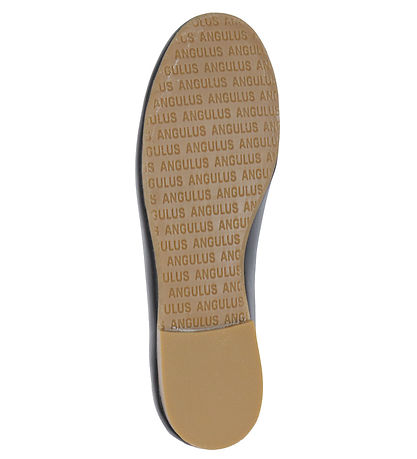 Angulus Ballerinasko - Sort m. Sløjfe