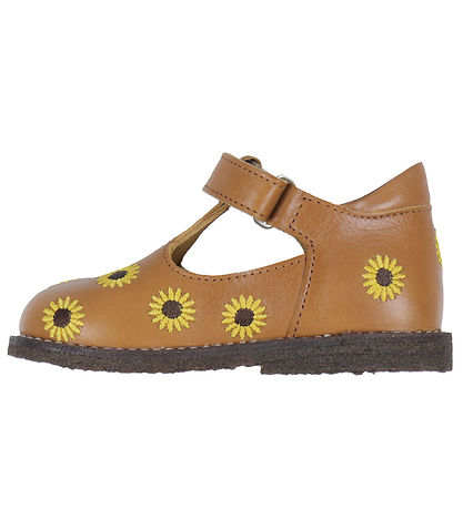 Angulus Tullesko - Cognac m. Solsikke