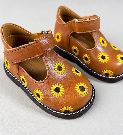 Angulus Tullesko - Cognac m. Solsikke