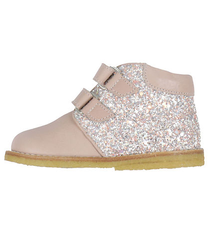 Angulus Begyndersko - Rosebud/Glitter Angulus Begyndersko - Rosebud/Glitter