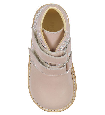 Angulus Begyndersko - Rosebud/Glitter Angulus Begyndersko - Rosebud/Glitter