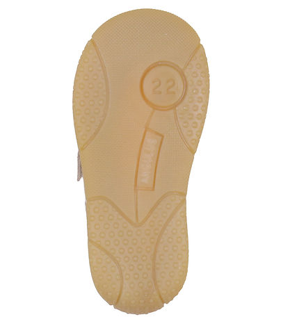 Angulus Begyndersko - Rose Copper Dots