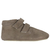 Angulus Begyndersko - Dark Taupe Angulus Begyndersko - Dark Taupe
