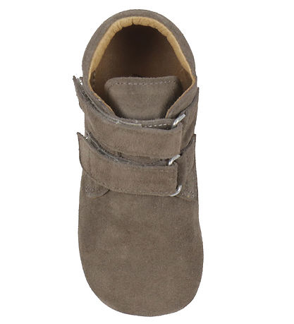 Angulus Begyndersko - Dark Taupe Angulus Begyndersko - Dark Taupe