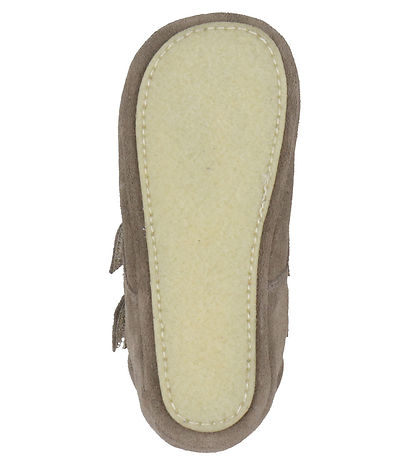 Angulus Begyndersko - Dark Taupe