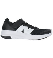 New Balance Sko - 578 - Black/White New Balance Sko - 578 - Black/White
