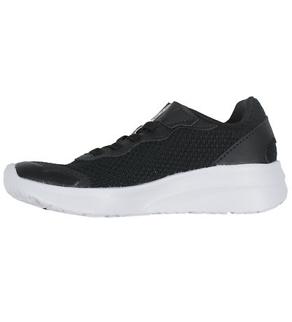 New Balance Sko - 578 - Black/White New Balance Sko - 578 - Black/White