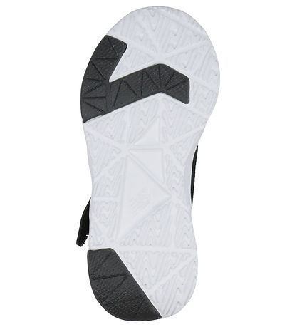 New Balance Sko - 578 - Black/White New Balance Sko - 578 - Black/White