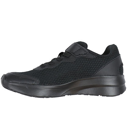 New Balance Sko - 578 - Black/Black New Balance Sko - 578 - Black/Black