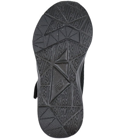 New Balance Sko - 578 - Black/Black New Balance Sko - 578 - Black/Black