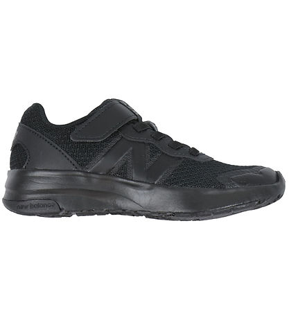 New Balance Sko - 578 - Black/Black New Balance Sko - 578 - Black/Black