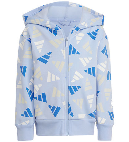 adidas Performance Sweatsæt - LK CLBRTN - TS - Globlu