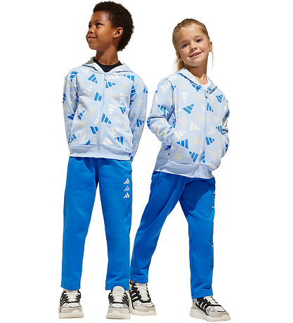 adidas Performance Sweatsæt - LK CLBRTN - TS - Globlu