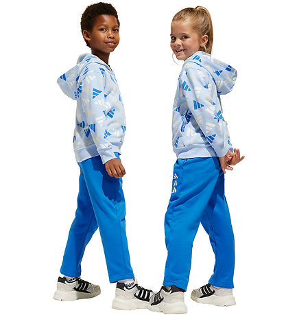 adidas Performance Sweatsæt - LK CLBRTN - TS - Globlu