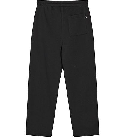 Pantalon de Jogging Mads Nørgaard - Phil - Jet Black