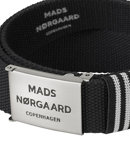 Mads Nørgaard Bælte - Weave Bo - Sky Captain Mads Nørgaard Bælte - Weave Bo - Sky Captain