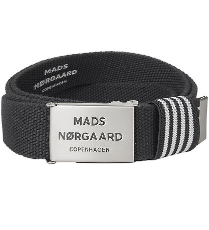 Mads Nørgaard Belte - Veving Bo - Sky Captain