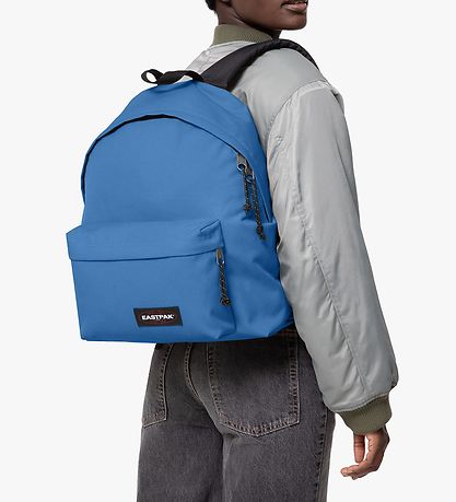 Eastpak Rygsæk - Padded Pak'r - 24L - Healing Blue