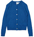 The New Cardigan - Strik - TnEve - Daphne/Glitter The New Cardigan - Strik - TnEve - Daphne/Glitter