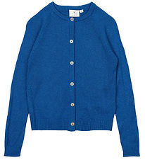 The New Cardigan - Strik - TnEve - Daphne/Glitter The New Cardigan - Strik - TnEve - Daphne/Glitter