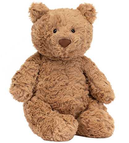 Jellycat Soft Toy - 26x12 cm - Bartholomew Bear Jellycat Soft Toy - 26x12 cm - Bartholomew Bear