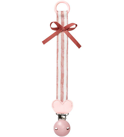 Elodie Details Suttesnor - Candy Stripes - Rosa Elodie Details Suttesnor - Candy Stripes - Rosa