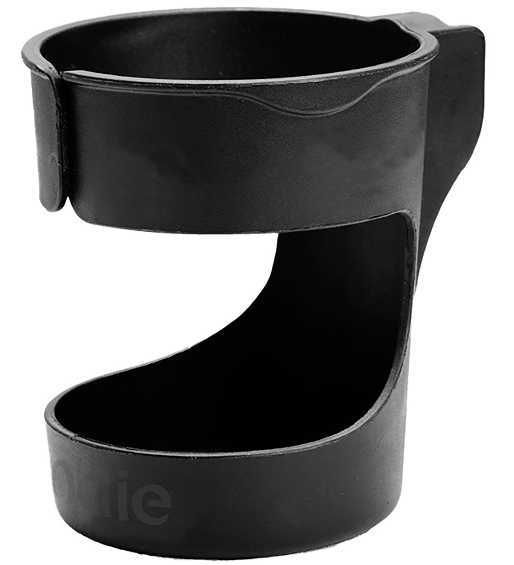 Elodie Details Becherhalter für Mondo Buggy - Schwarz - Elodie Details - One Size - Zubehör