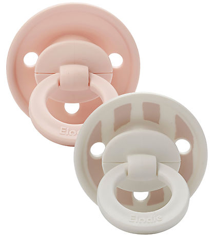 Elodie Details Sut - 2-pak - Binky Bundle - Candy Stripes Elodie Details Sut - 2-pak - Binky Bundle - Candy Stripes