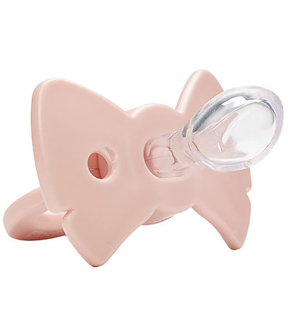 Elodie Details Sut - Binky Bow - Misty Pink