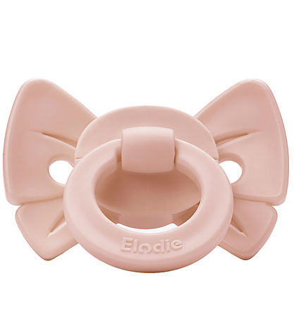 Elodie Details Sut - Binky Bow - Misty Pink