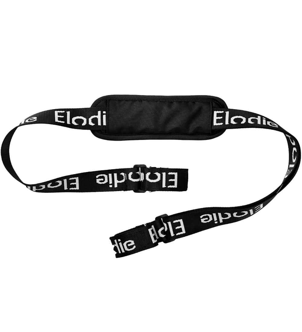 Elodie Details Tragegurt für Mondo Buggy - Schwarz - Elodie Details - One Size - Zubehör